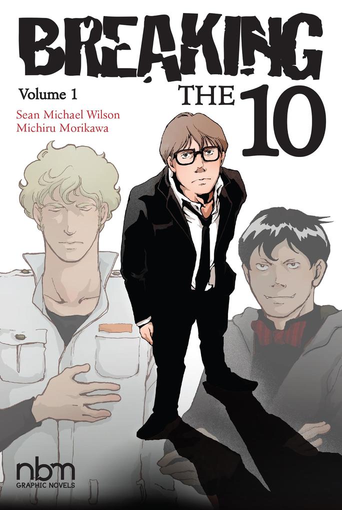 Breaking the Ten Vol. 1