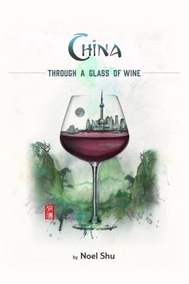 China Through a Glass of Wine