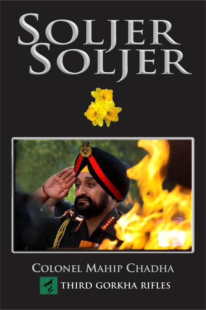 Soljer Soljer