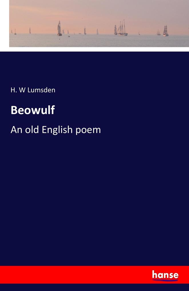 Beowulf