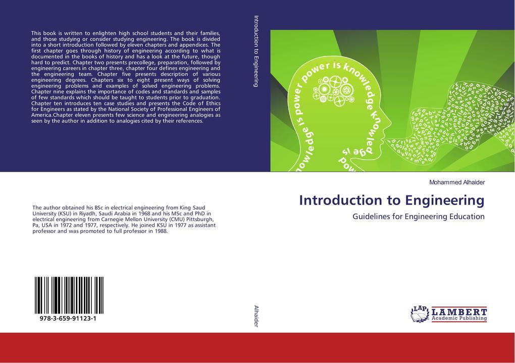 Introduction to Engineering