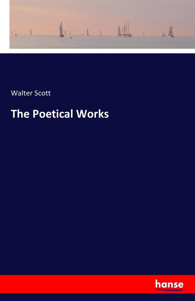 The Poetical Works