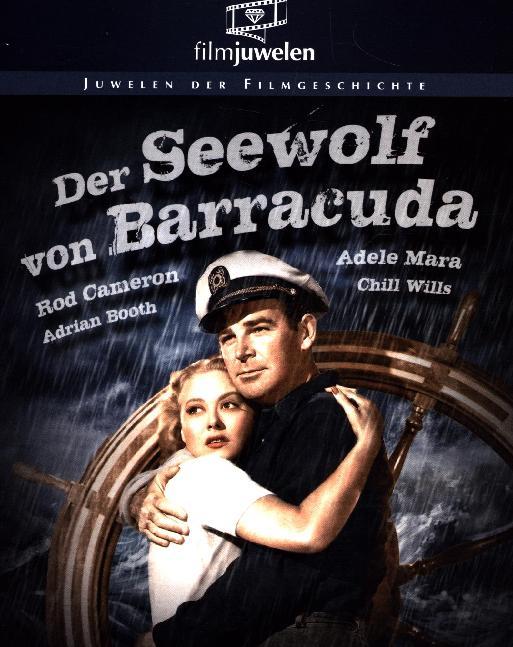 Der Seewolf von Barracuda