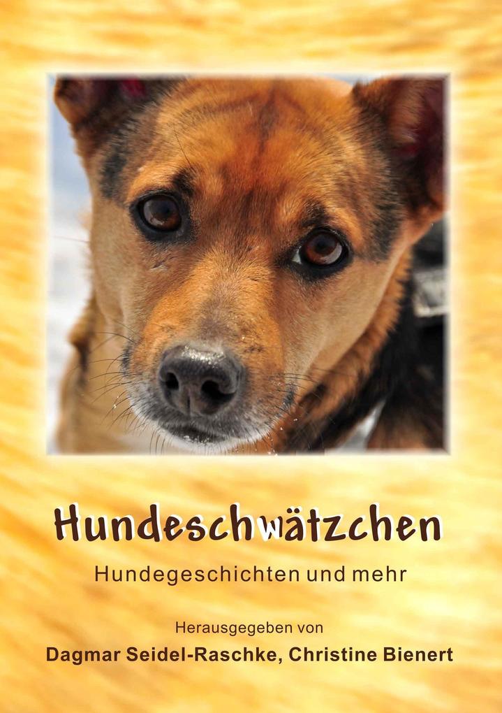 Hundeschwätzchen