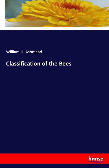Classification of the Bees