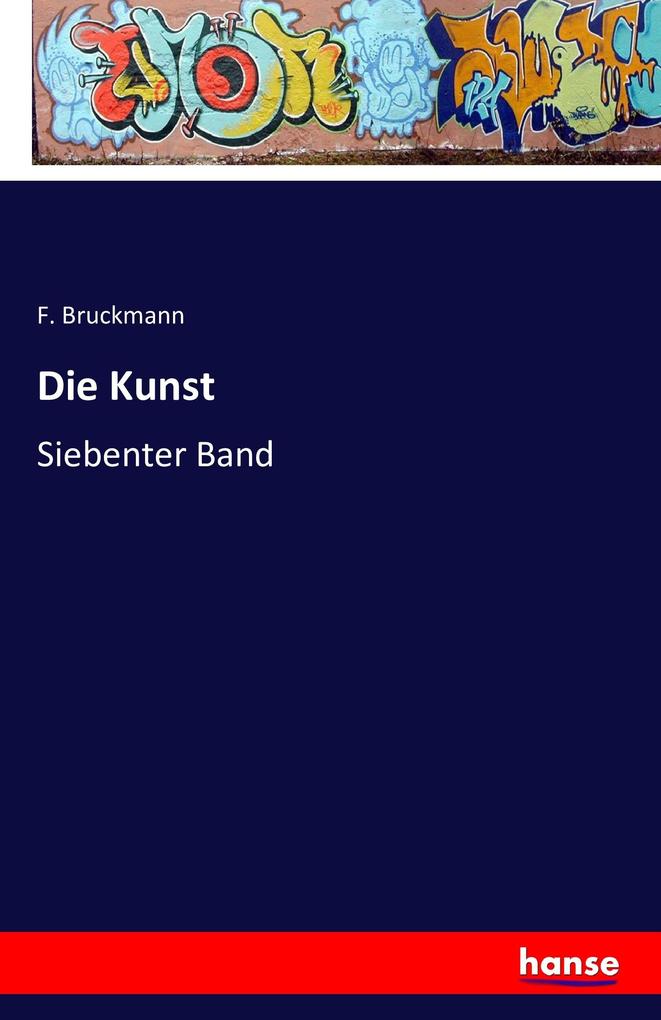 Die Kunst
