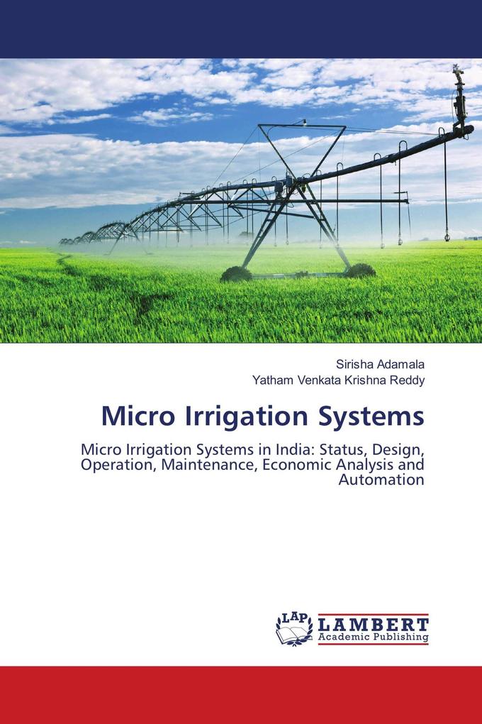 Micro Irrigation Systems