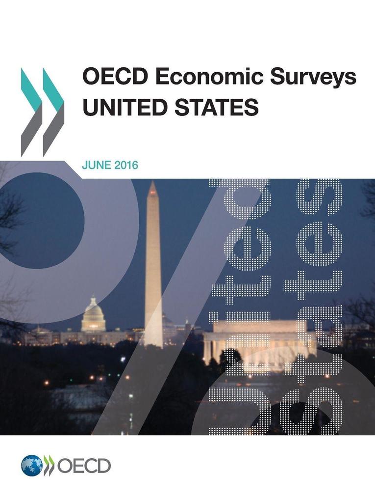 OECD Economic Surveys