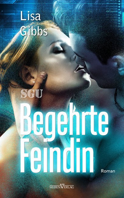 Image of Begehrte Feindin