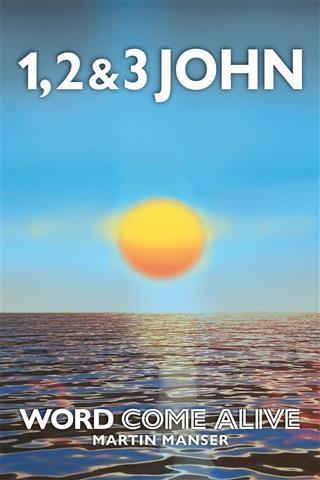 1 2 & 3 John