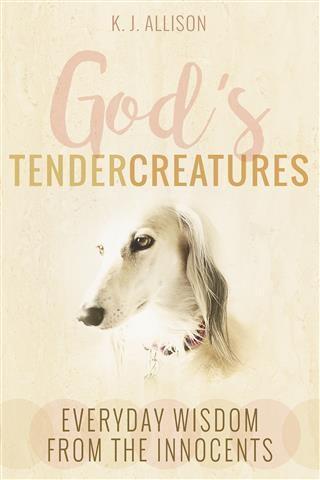God‘s Tender Creatures: Everyday Wisdom from the Innocents