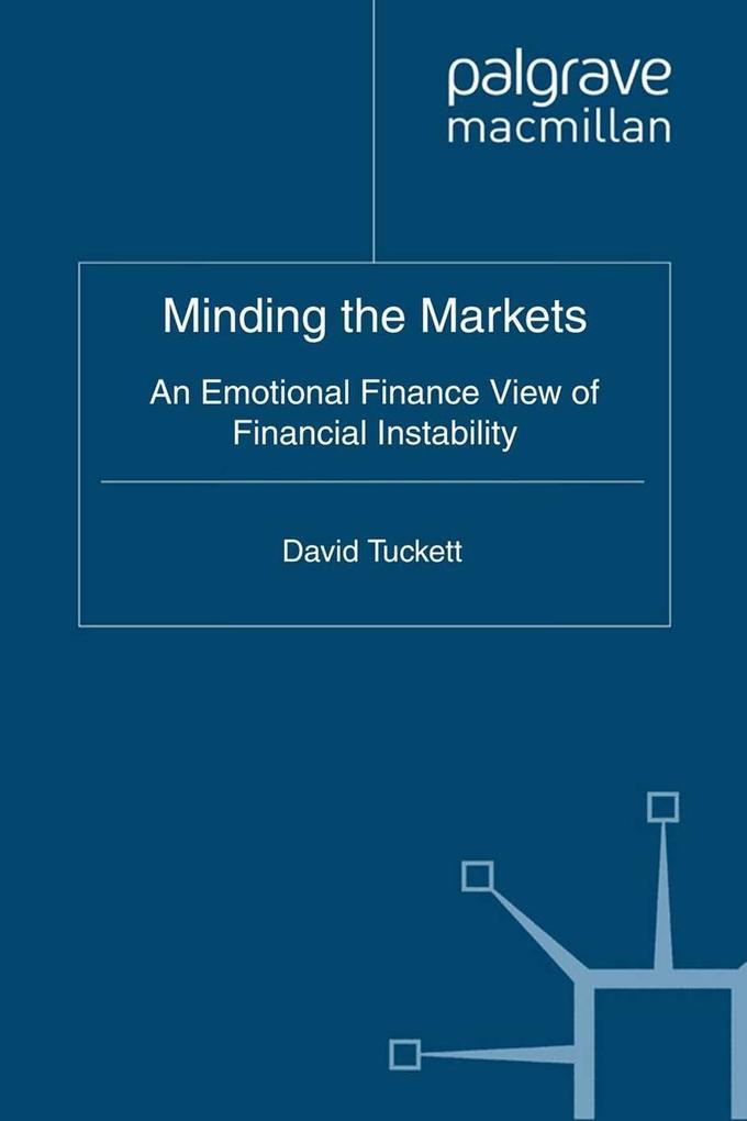 Minding the Markets