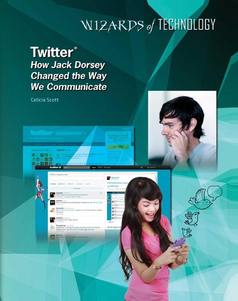 Twitter®