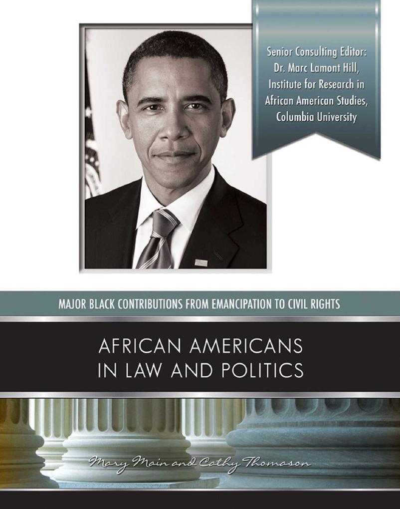 African Americans in Law and Politics