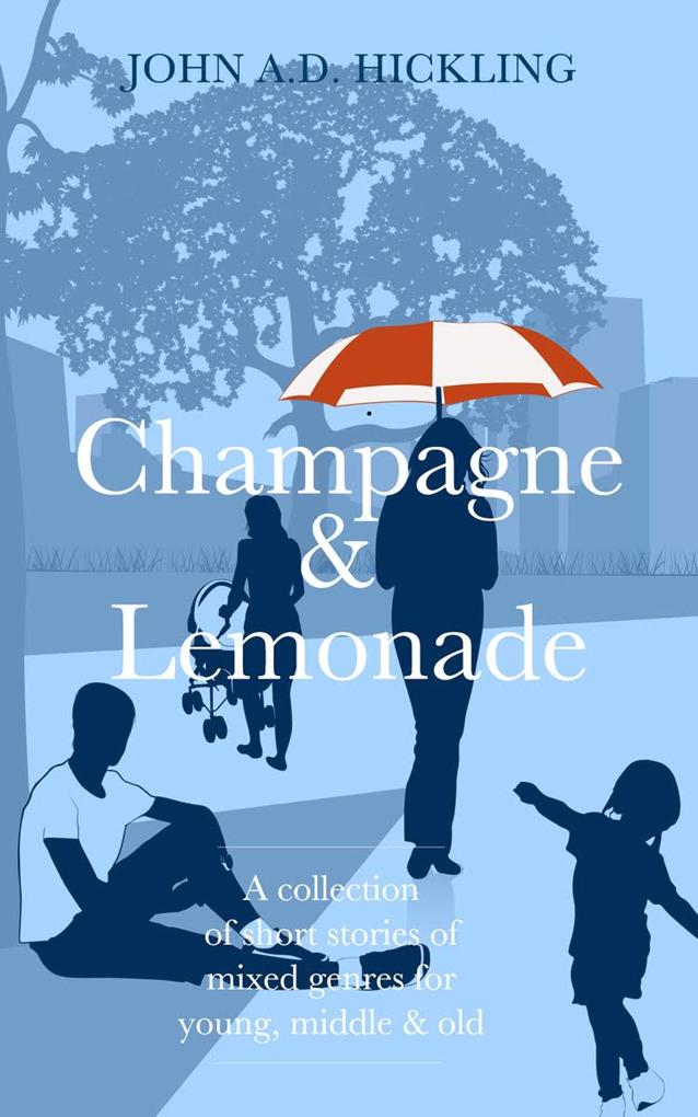 Champagne & Lemonade