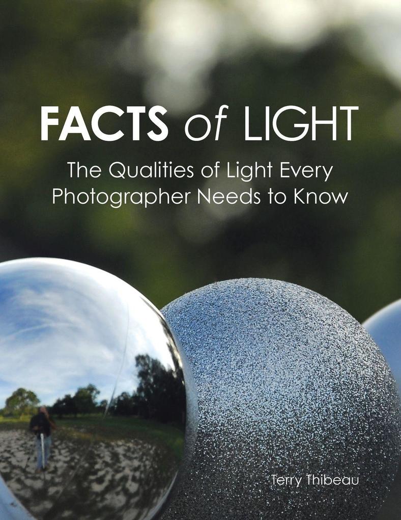 Facts of Light