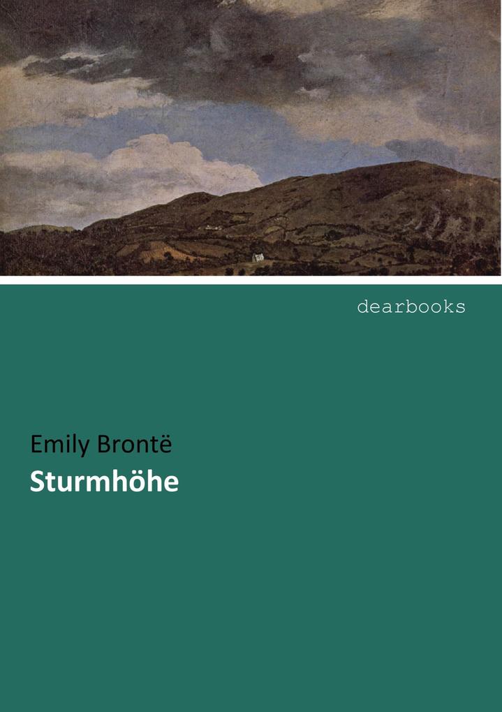 Sturmhöhe