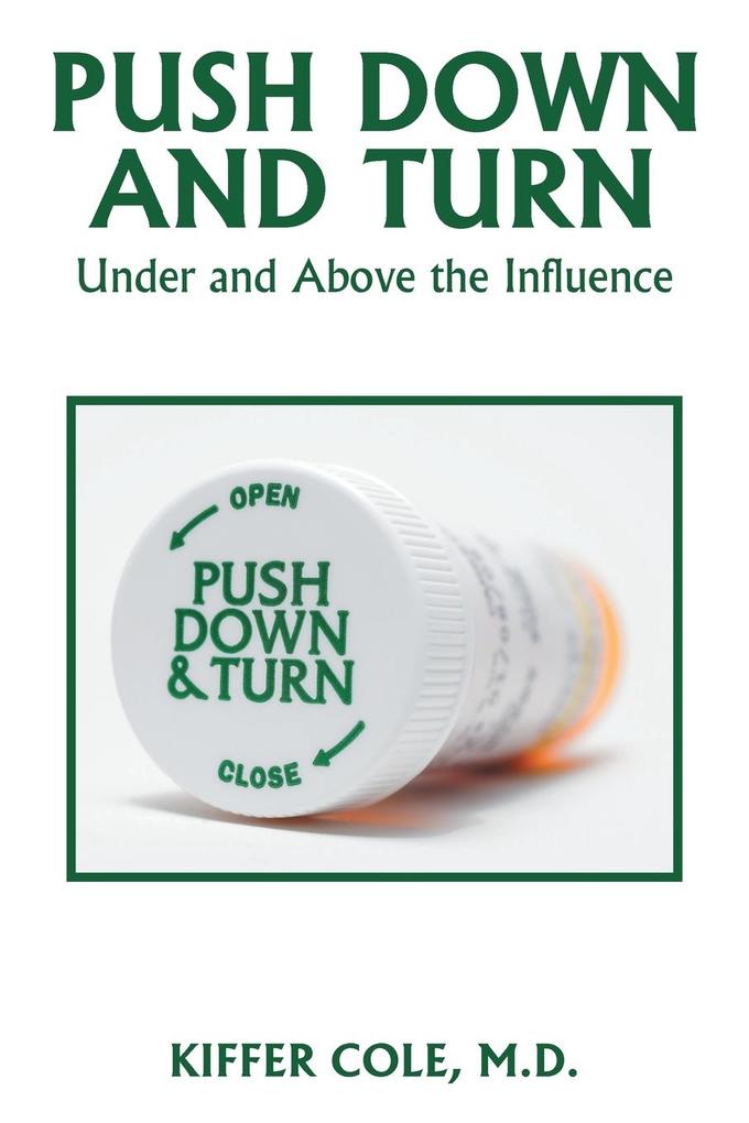 Push Down and Turn