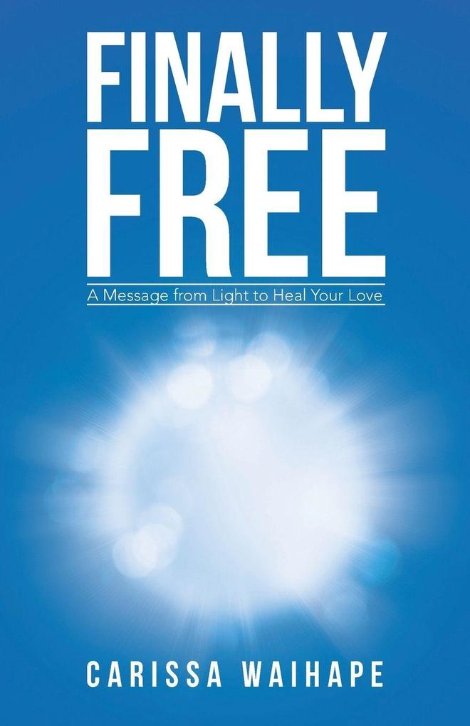 Finally Free