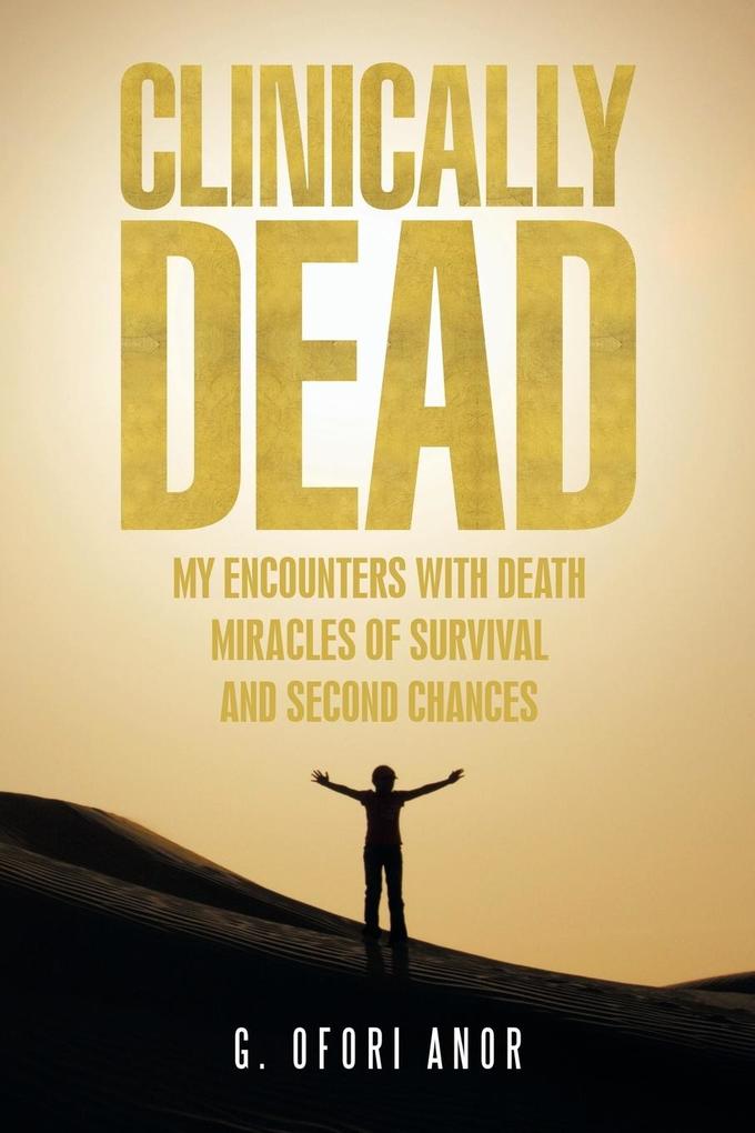 Clinically Dead