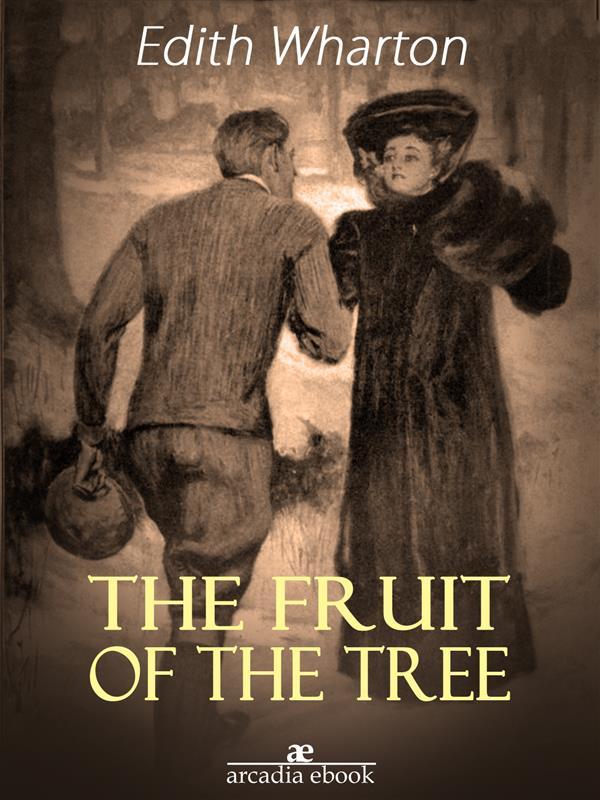 The Fruit of the Tree