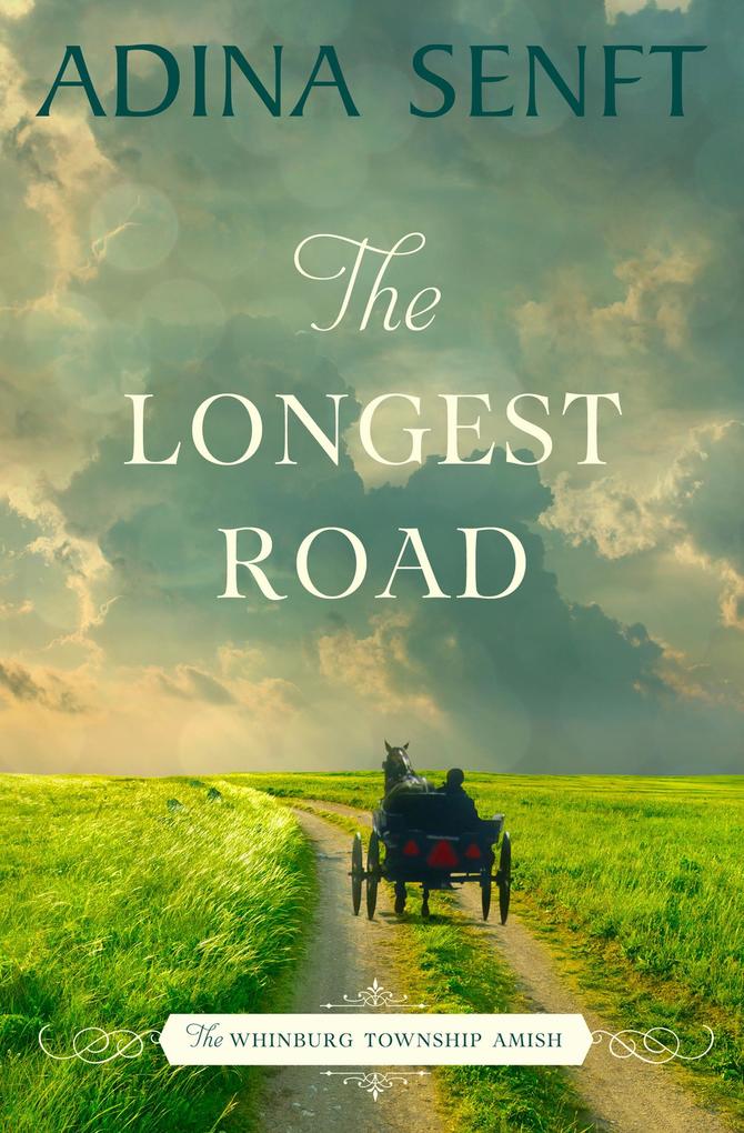 The Longest Road (The Whinburg Township Amish #7)