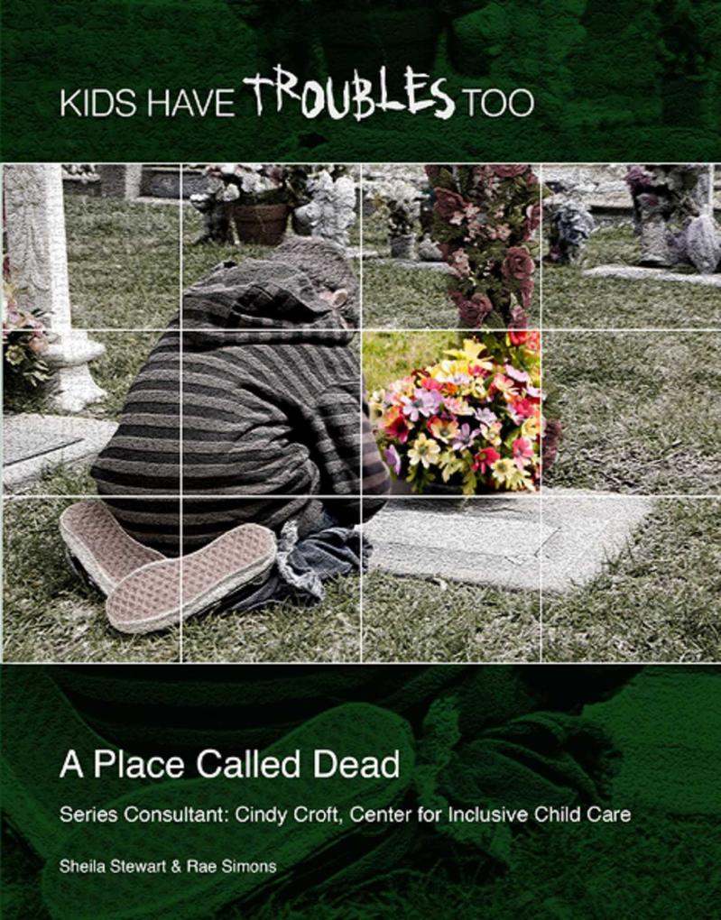 A Place Called Dead