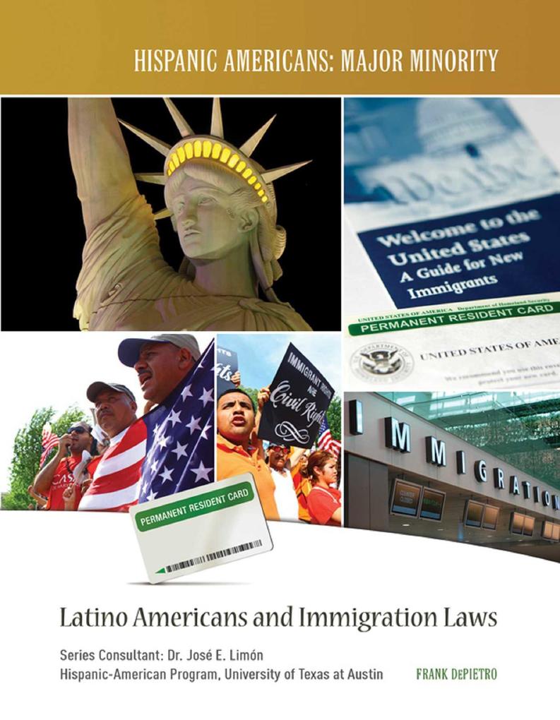 Latino Americans and Immigration Laws