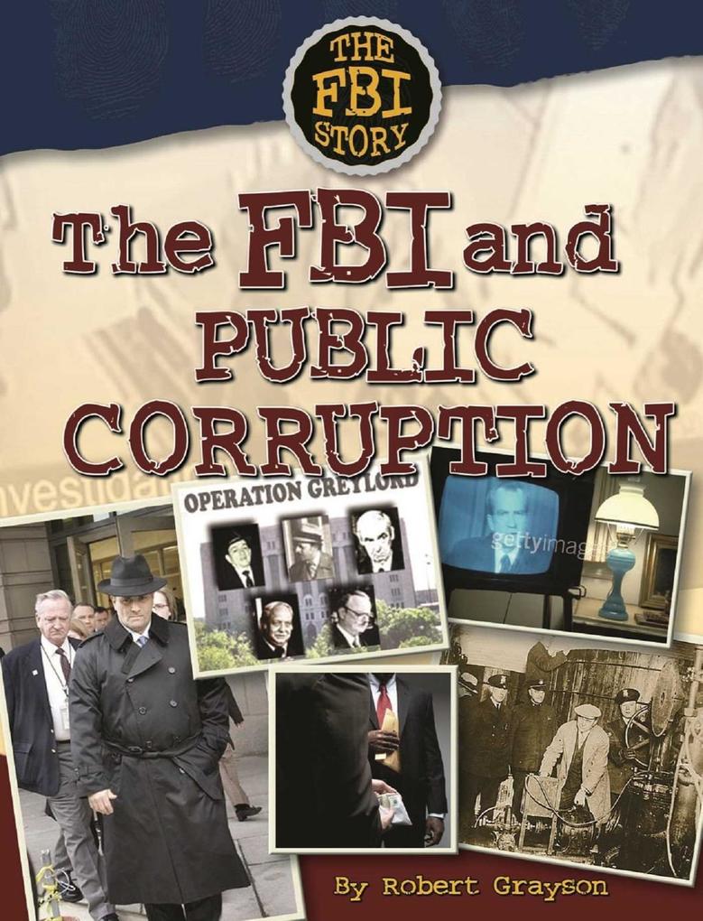 The FBI and Public Corruption