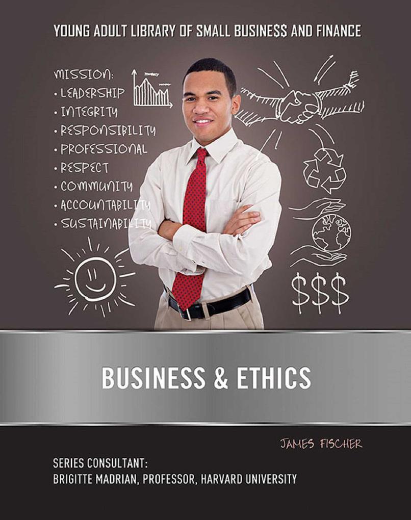 Business & Ethics