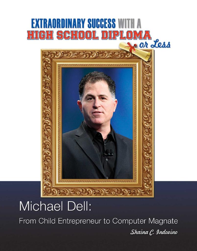 Michael Dell