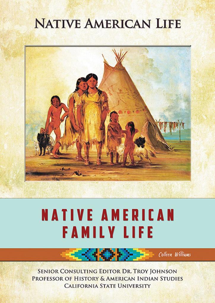 Native American Family Life