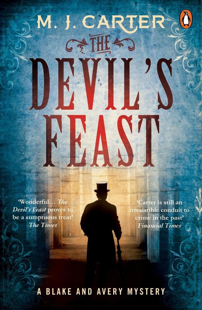 The Devil‘s Feast
