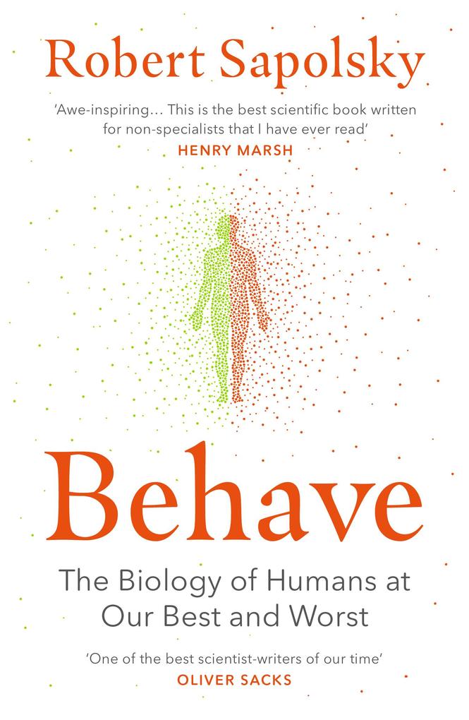 Random House Behave