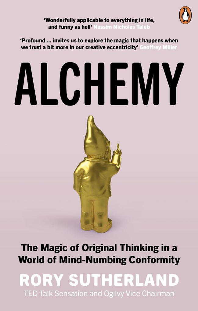 Ebury Publishing Alchemy