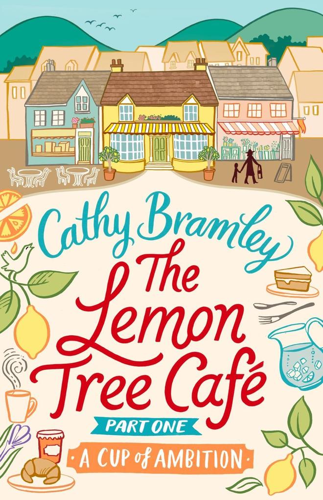 The Lemon Tree Café - Part One