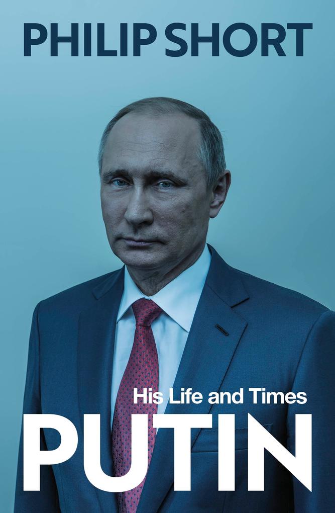 Random House Putin