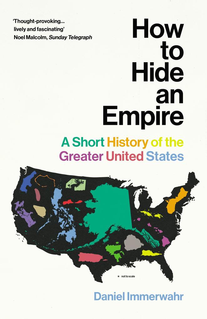 Random House How To Hide An Empire
