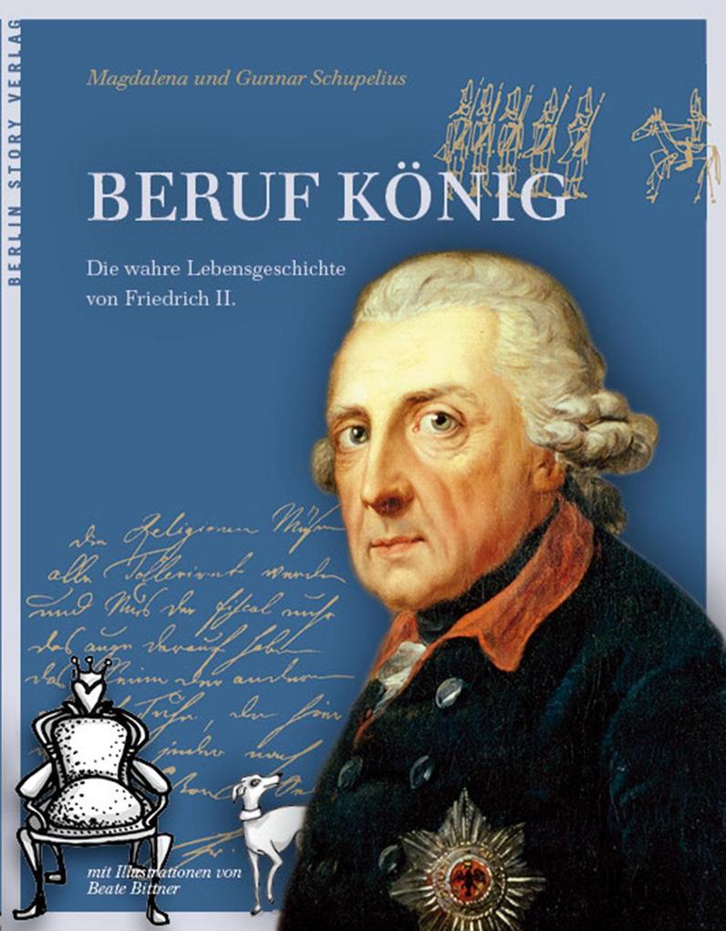 Image of Beruf König