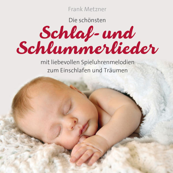 Schlaf-und Schlummerlieder