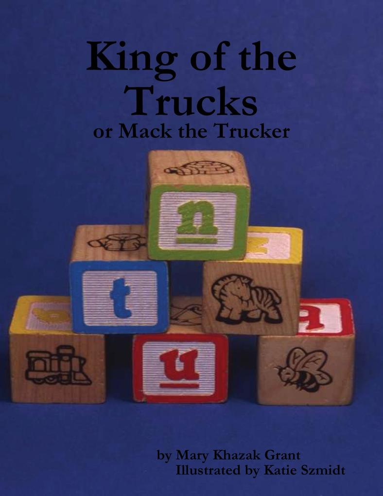 King of the Trucks