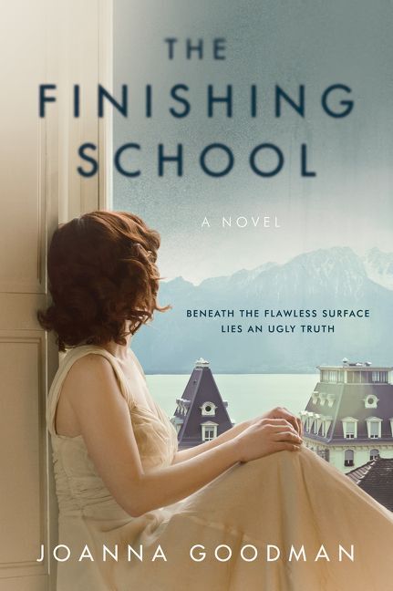 Finishing School The