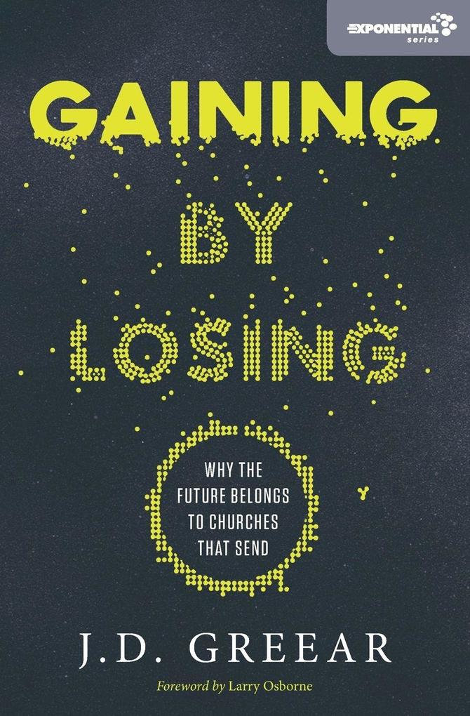 A Gaining by Losing