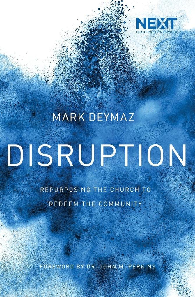 The Disruption
