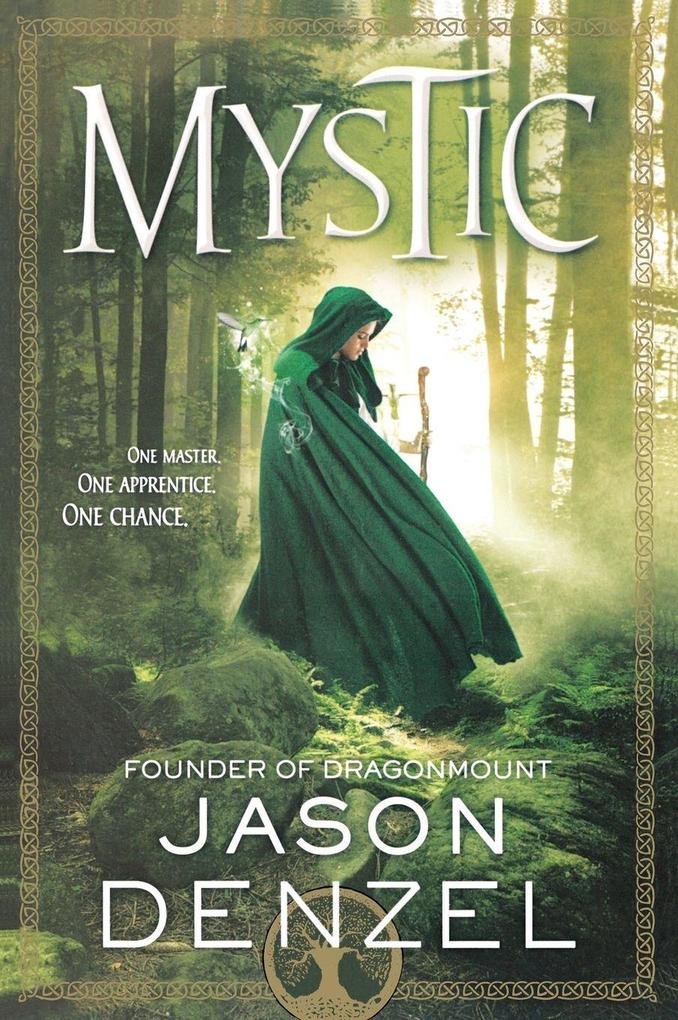 Mystic