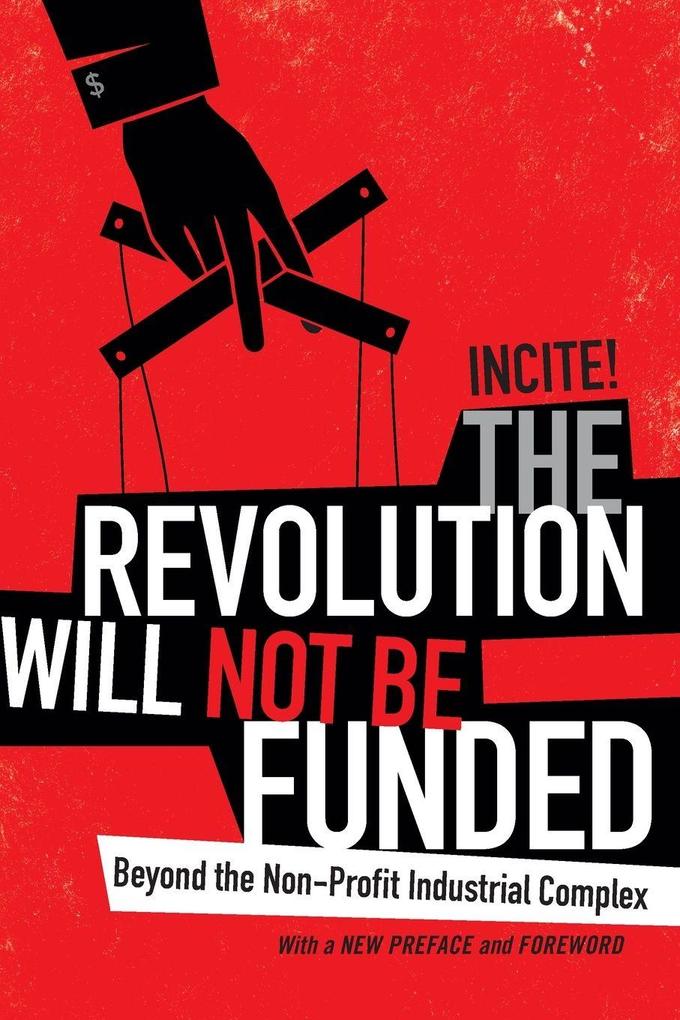 Duke University Press The Revolution Will Not Be Funded