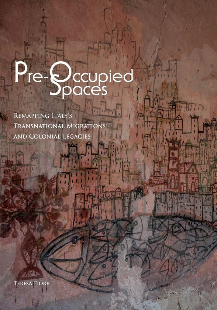 Pre-Occupied Spaces