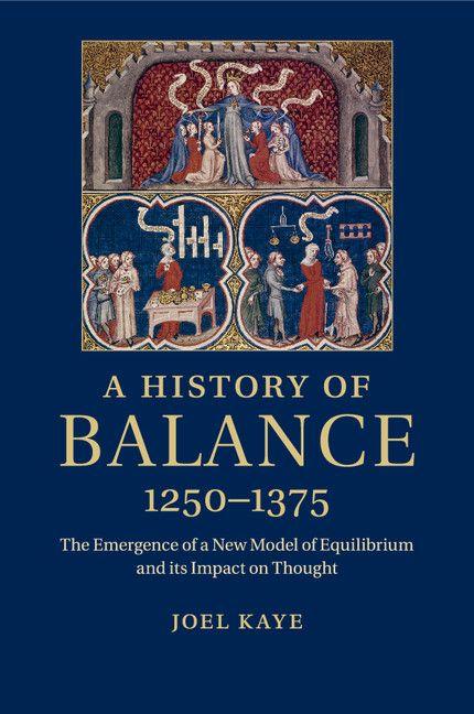 A History of Balance 1250-1375