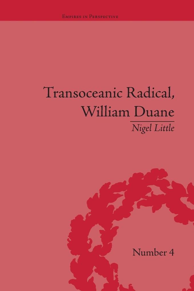 Transoceanic Radical