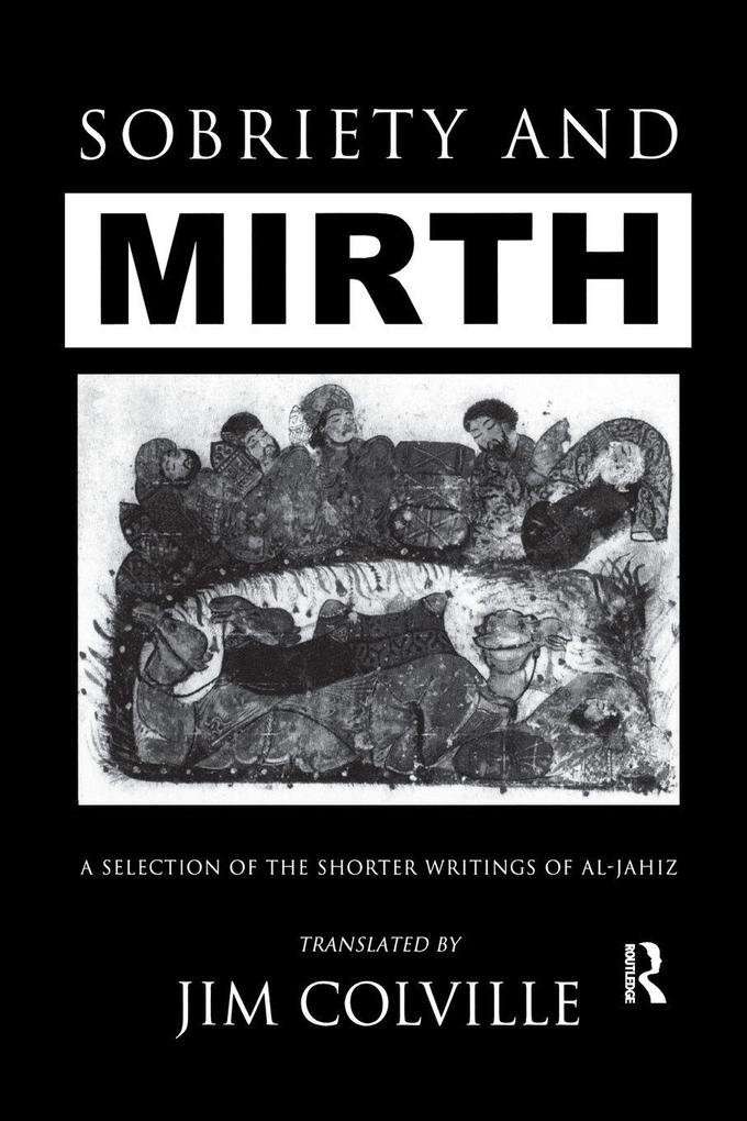 Sobriety & Mirth